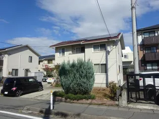 山形県山形市清住町3【一戸建】の外観