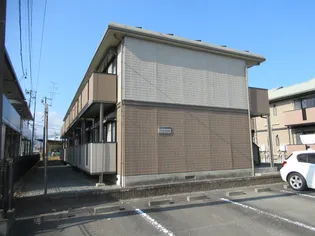 シティハイムフォレストEの画像