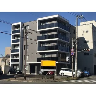 グランコンフォート末広の画像