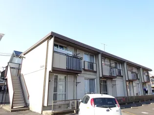 パステルハイツの画像