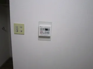 ラルジュNII【1階】の内装