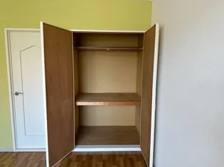 ラルジュNII【1階】の内装