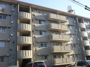 パビリオン梅林苑A棟の画像