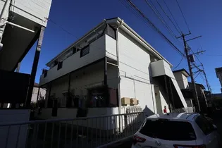 メゾン・ド・ラ・メール宮前No.1【2階】の外観