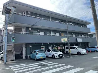 第一セダーマンションの画像