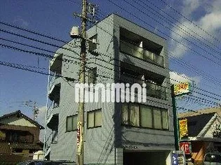 アールシティ はたのの画像