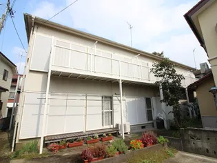 イザワコーポの画像