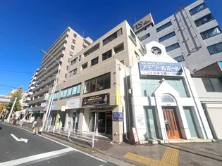 Y BLDG【2階】の外観