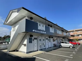 ISLAND宮之前A棟の画像