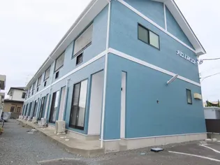 メゾン エスペラントの画像