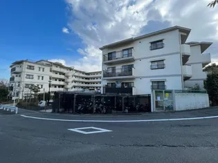 ライオンズマンション生駒俵口弐番館の画像