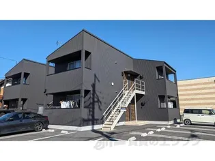 イストワール船町 II号館の画像