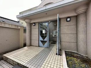 アルファ東古松II【3階】のその他画像