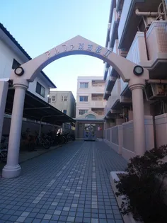 アルファ東古松II【3階】のその他画像