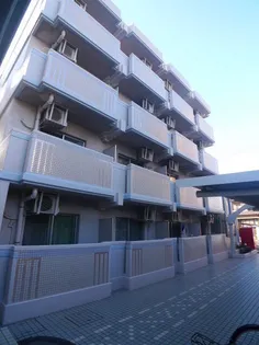 アルファ東古松II【3階】の内装