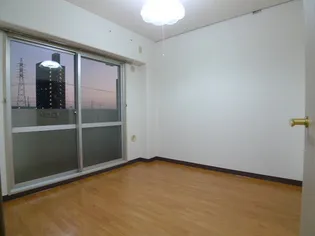 アルファ東古松II【3階】の内装