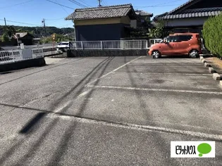 エスペランサ明世 C棟【2階】の地図