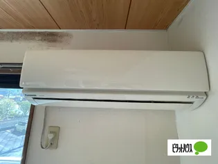 エスペランサ明世 C棟【2階】の内装