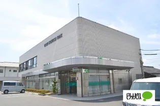 エスペランサ明世 C棟【2階】の周辺