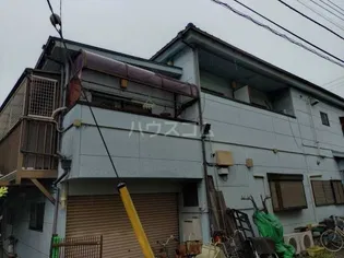 コーポタナカの画像