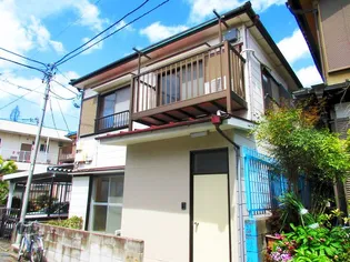 鈴木アパートの画像