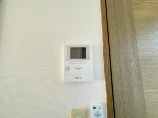 コーポ前田【2階】の内装