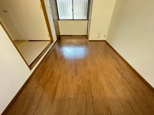 コーポ前田【2階】の内装