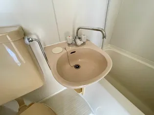 コーポ前田【2階】の内装