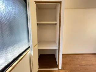 コーポ前田【2階】の内装