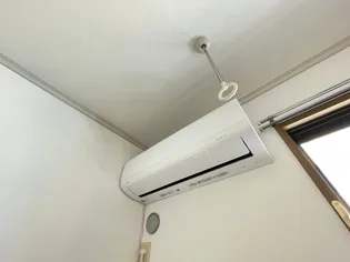 コーポ前田【2階】の内装