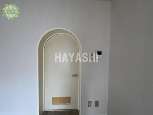 サンヴェール上人【2階】の内装