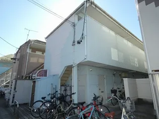 メゾン岡の宮Cの画像