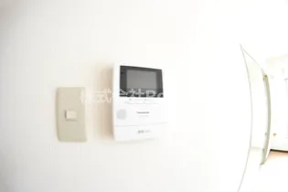 第五双基マンション【5階】の内装