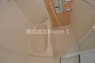 第五双基マンション【5階】の風呂