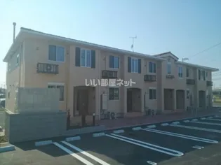 ラベリーズ アン ジェⅢの画像