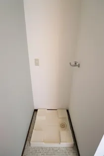 ネーブルうらやしき B棟【1階】の内装