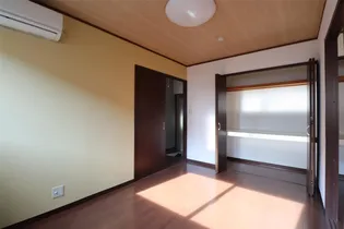 ネーブルうらやしき B棟【1階】の居間