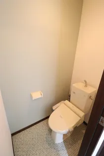 ネーブルうらやしき B棟【1階】の内装