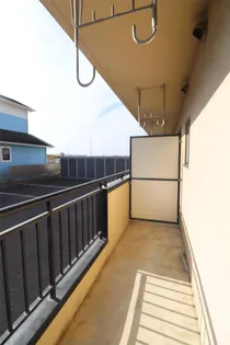 ネーブルうらやしき B棟【1階】の内装