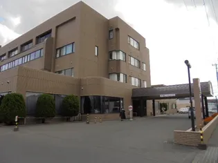 ネーブルうらやしき B棟【1階】の周辺