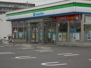 ネーブルうらやしき B棟【1階】の周辺