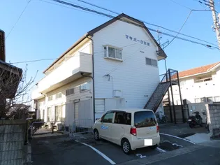 マキパーク大泉の画像