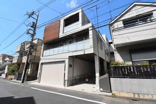 ヘーベルヴィレッジ鵜の木CASA うのきの画像