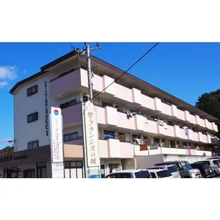 レジデンスTOYOUKE佐野【3階】の外観