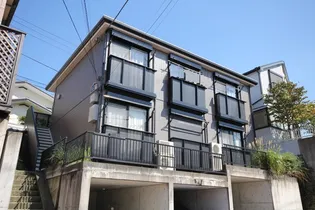 フォーブル六浦の画像