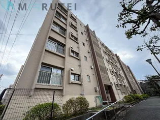 長尾住宅9号棟の画像
