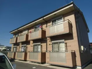 ソフィア桜川の画像