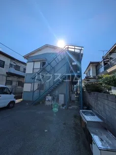 ハイツ小田1号の画像