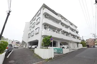 LIVE【3階】の外観