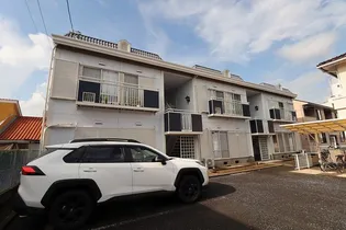 山口コーポの画像